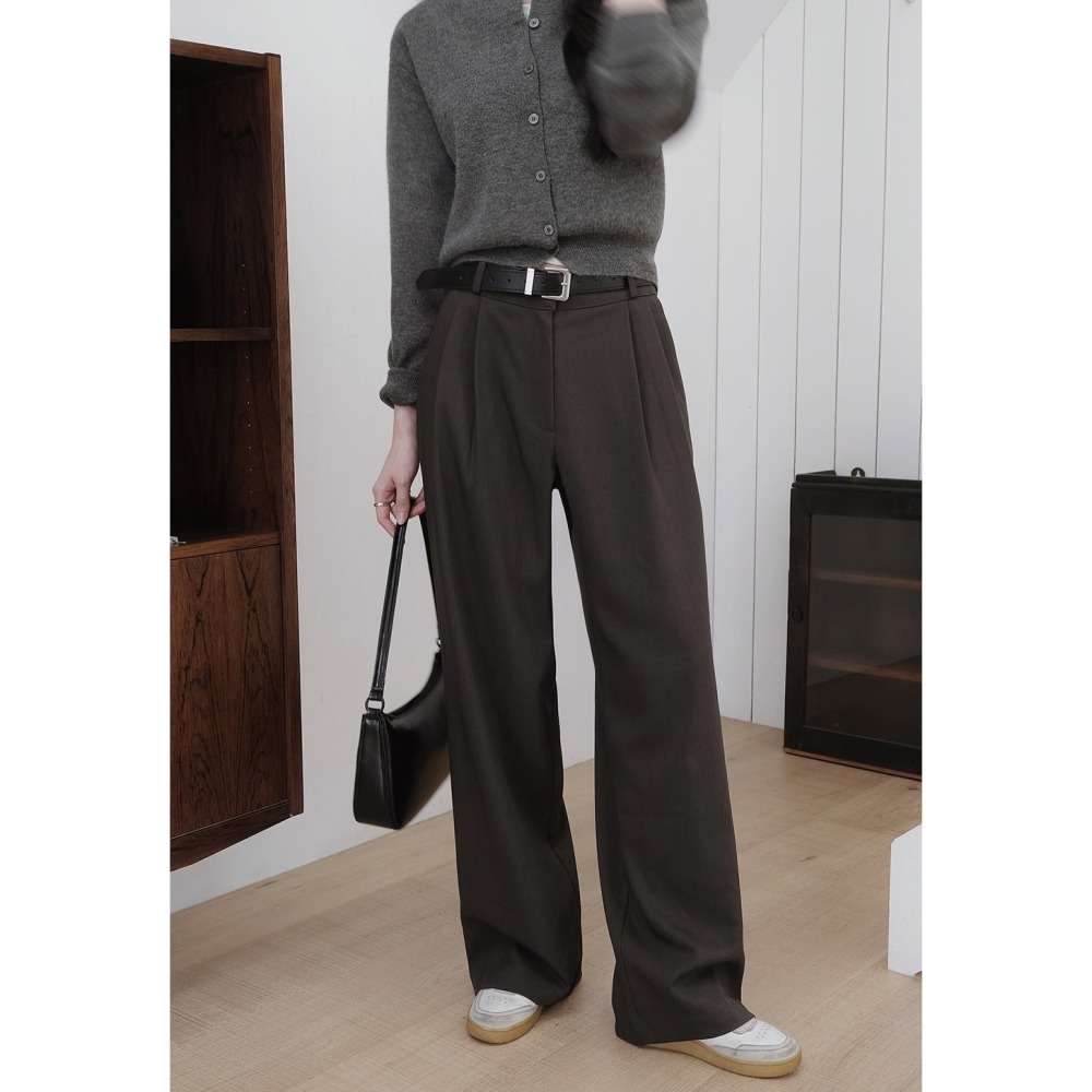 #LENTO. Two-and All day Bag 新版流浪包 ( slowand 自訂款 ) 長短背帶 側背包-細節圖9