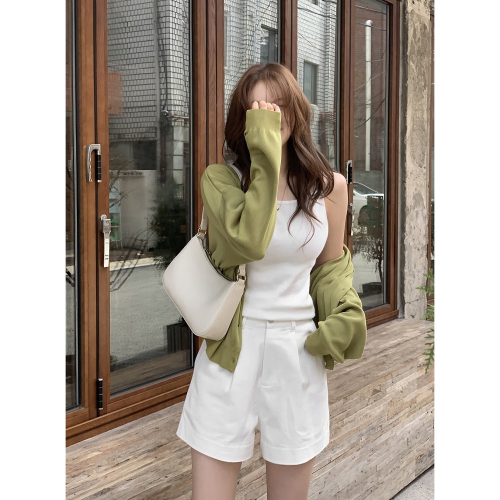 #LENTO. Two-and All day Bag 新版流浪包 ( slowand 自訂款 ) 長短背帶 側背包-細節圖10