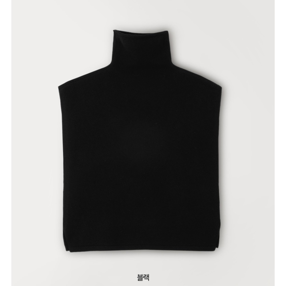 全羊毛針織背心 (Wool 100%) knit vest 2色 ( slowand 自訂款 ) 無袖 外搭 馬甲 毛衣-規格圖11