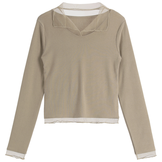 預購 刷毛🔥米色