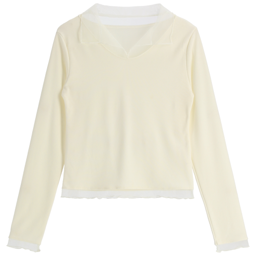 預購 刷毛🔥奶油色