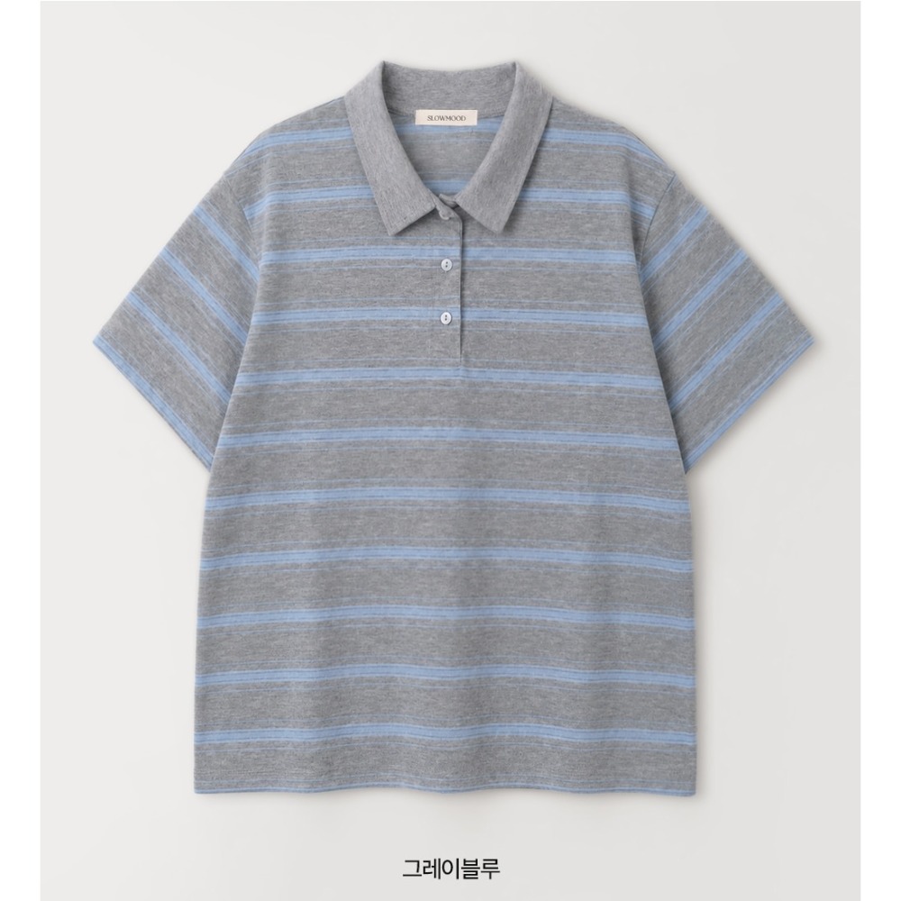 灰藍色