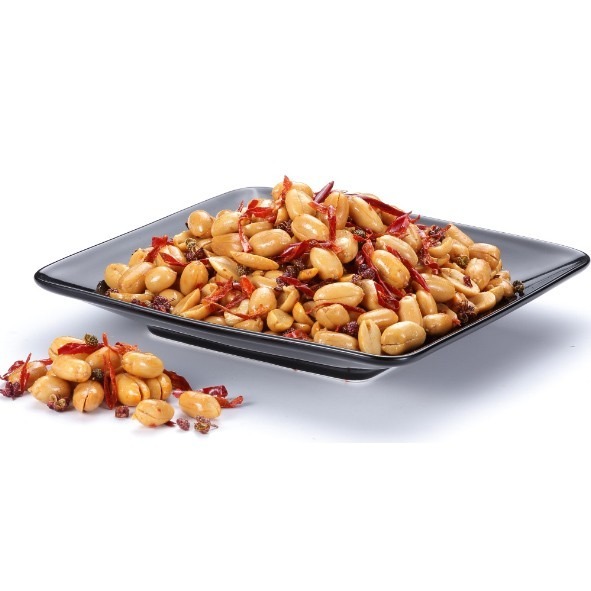 關公花生獨享包 70g/包  (麻辣花生/香蔥花生)-細節圖3