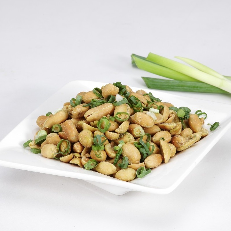 關公花生獨享包 70g/包  (麻辣花生/香蔥花生)-細節圖4