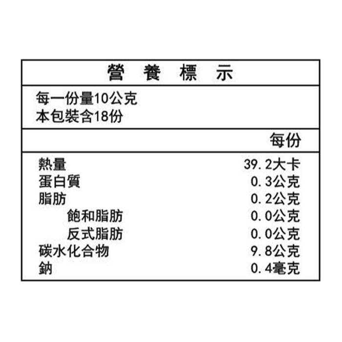薌園 紅棗桂圓茶(10gx18入)/袋-細節圖4