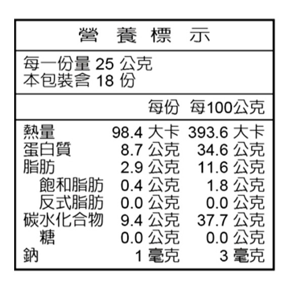 薌園 青仁黑豆粉(450公克) 嚴選台灣本產青仁黑豆-細節圖3
