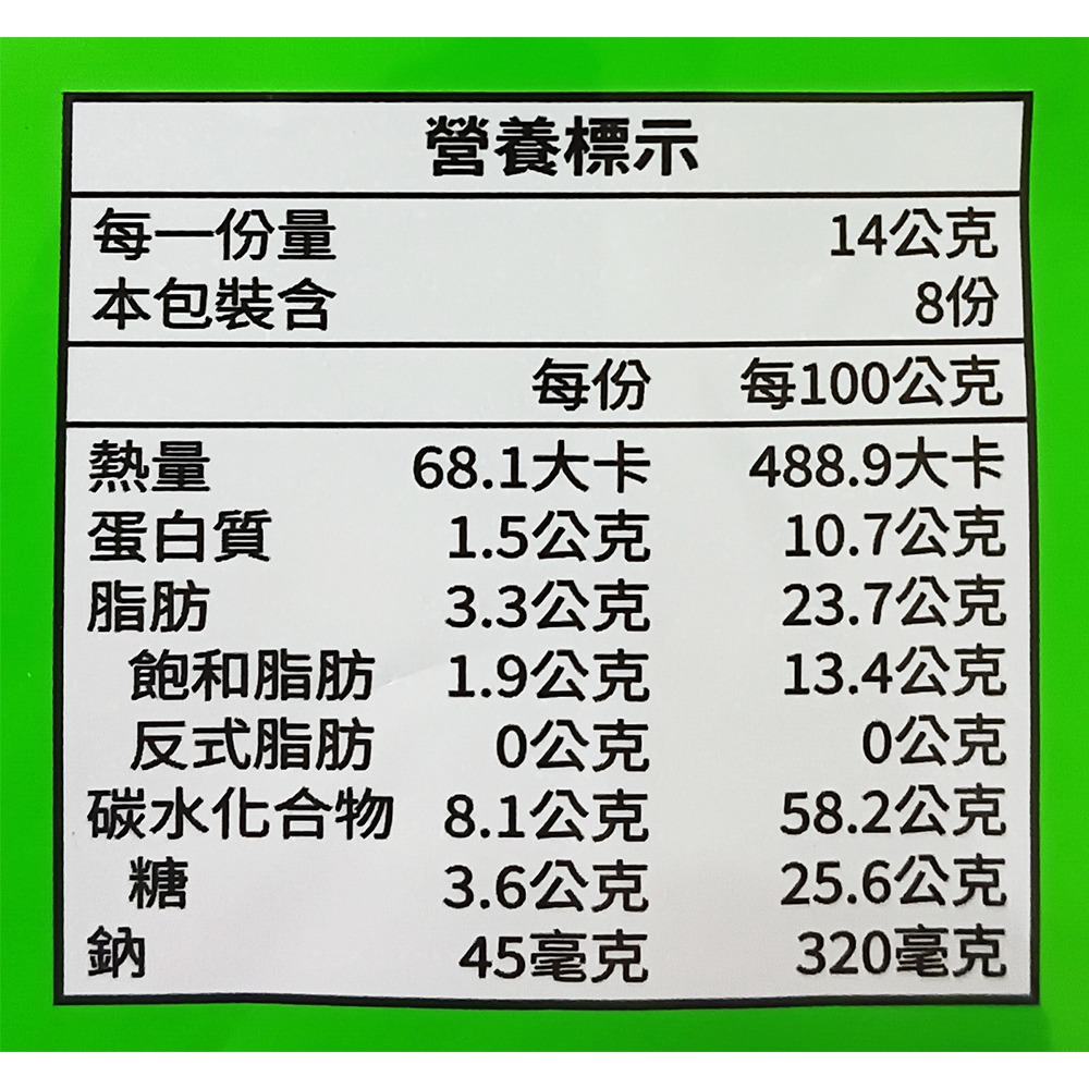 ChocoLaye 杏仁捲心酥-香蔥雞肉 多層次口感的享受-細節圖3