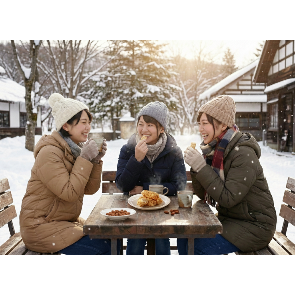 ChocoLaye 杏仁捲心酥 多層次口感的享受 白巧克力捲心酥/黑巧克力杏仁捲心酥-細節圖2