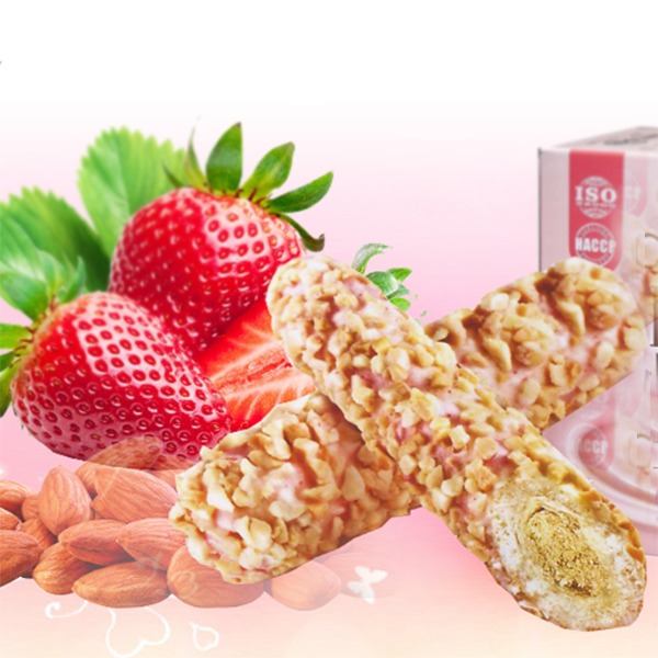 ChocoLaye 杏仁捲心酥 多層次口感的享受 白巧克力捲心酥/黑巧克力杏仁捲心酥-細節圖5