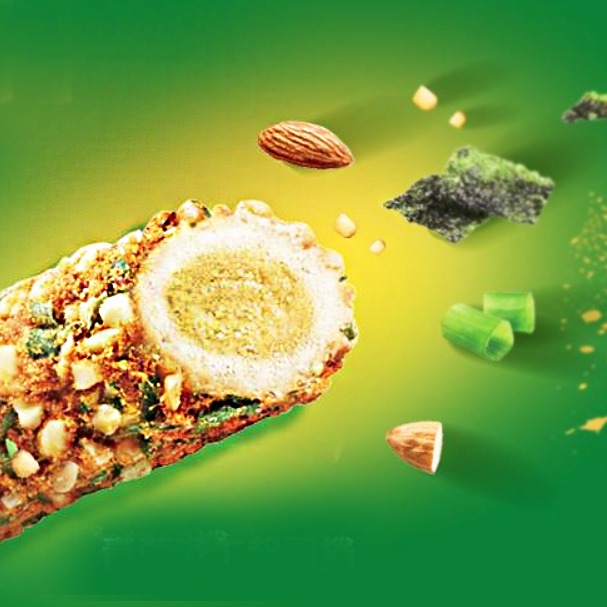 ChocoLaye 杏仁捲心酥 多層次口感的享受 白巧克力捲心酥/黑巧克力杏仁捲心酥-細節圖6