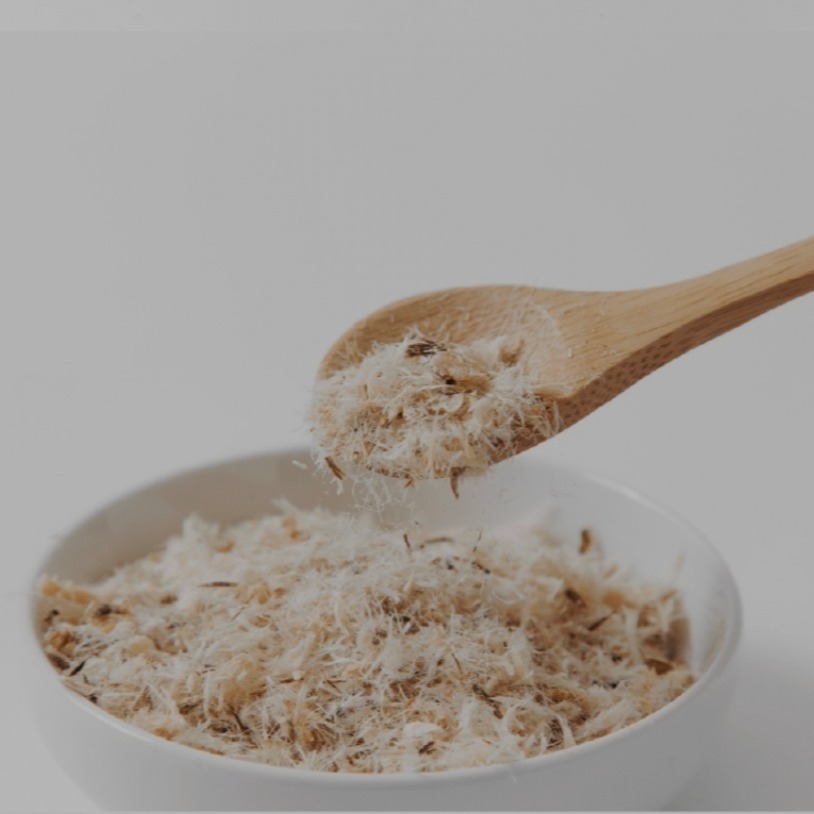 白白的愛 鮮炒黃金旗魚鬆-細節圖2