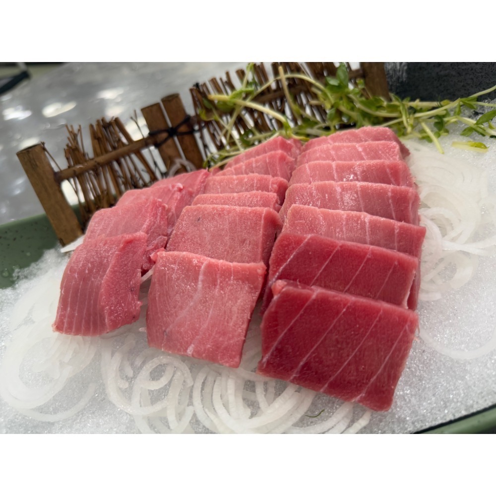999元免運「鱻匠水產批發工廠」生食級黑鮪魚皮油磚/不定重真空包 東港 黑鮪魚生魚片 刺身 金三角 中腹 上腹 黑鮪魚-細節圖4