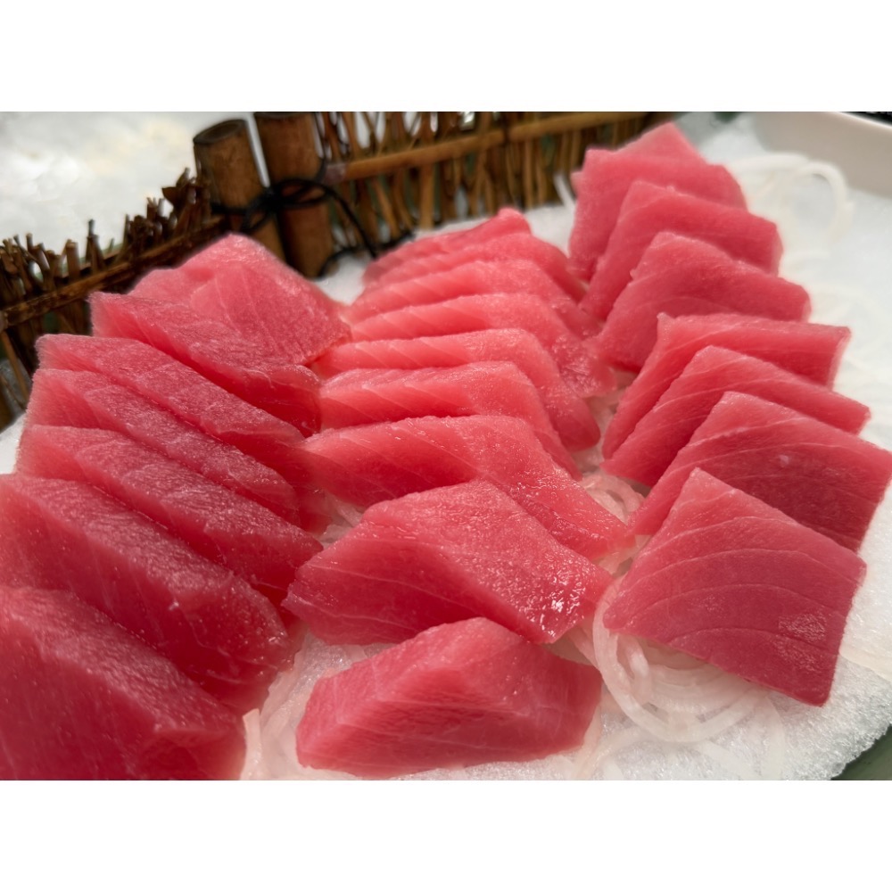 999元免運「鱻匠水產批發工廠」鮪魚生魚片磚600-1000克/不定重真空包 關鍵字：鮪魚生魚片 刺身 鮭魚 鮪魚沙西米-細節圖2