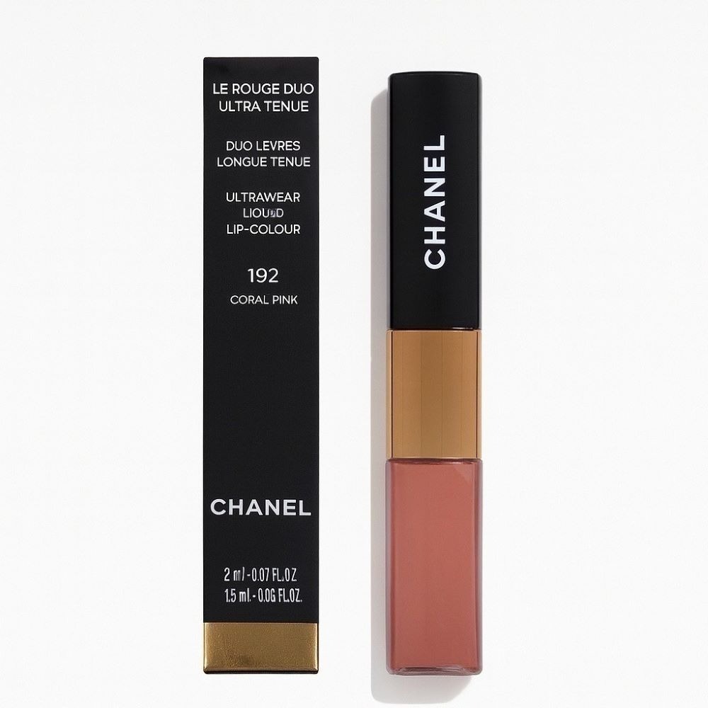 CHANEL 香奈兒 超炫耀持色唇萃 1.5ml+2ml 中樣體驗版 國際航空版 9色可選 領券限折$70-細節圖8