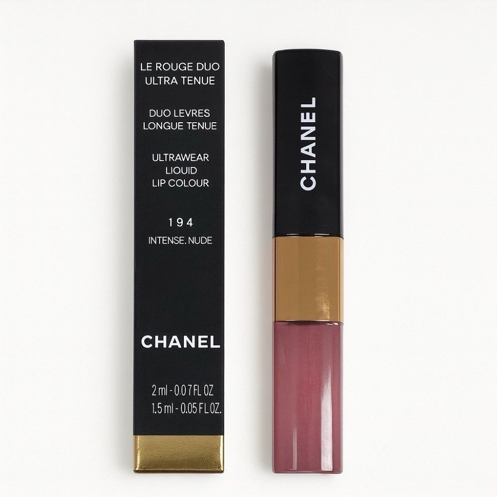 CHANEL 香奈兒 超炫耀持色唇萃 1.5ml+2ml 中樣體驗版 國際航空版 9色可選 領券限折$70-細節圖9