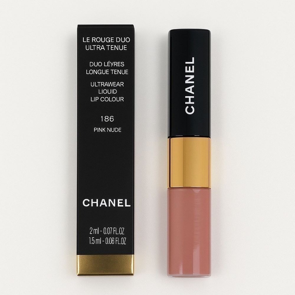 CHANEL 香奈兒 超炫耀持色唇萃 1.5ml+2ml 中樣體驗版 國際航空版 9色可選-細節圖7