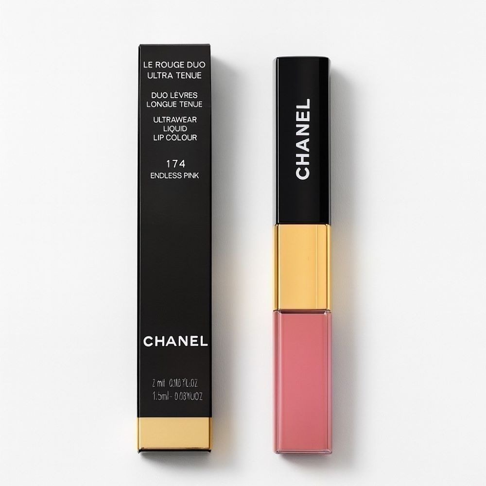 CHANEL 香奈兒 超炫耀持色唇萃 1.5ml+2ml 中樣體驗版 國際航空版 9色可選 領券限折$70-規格圖10