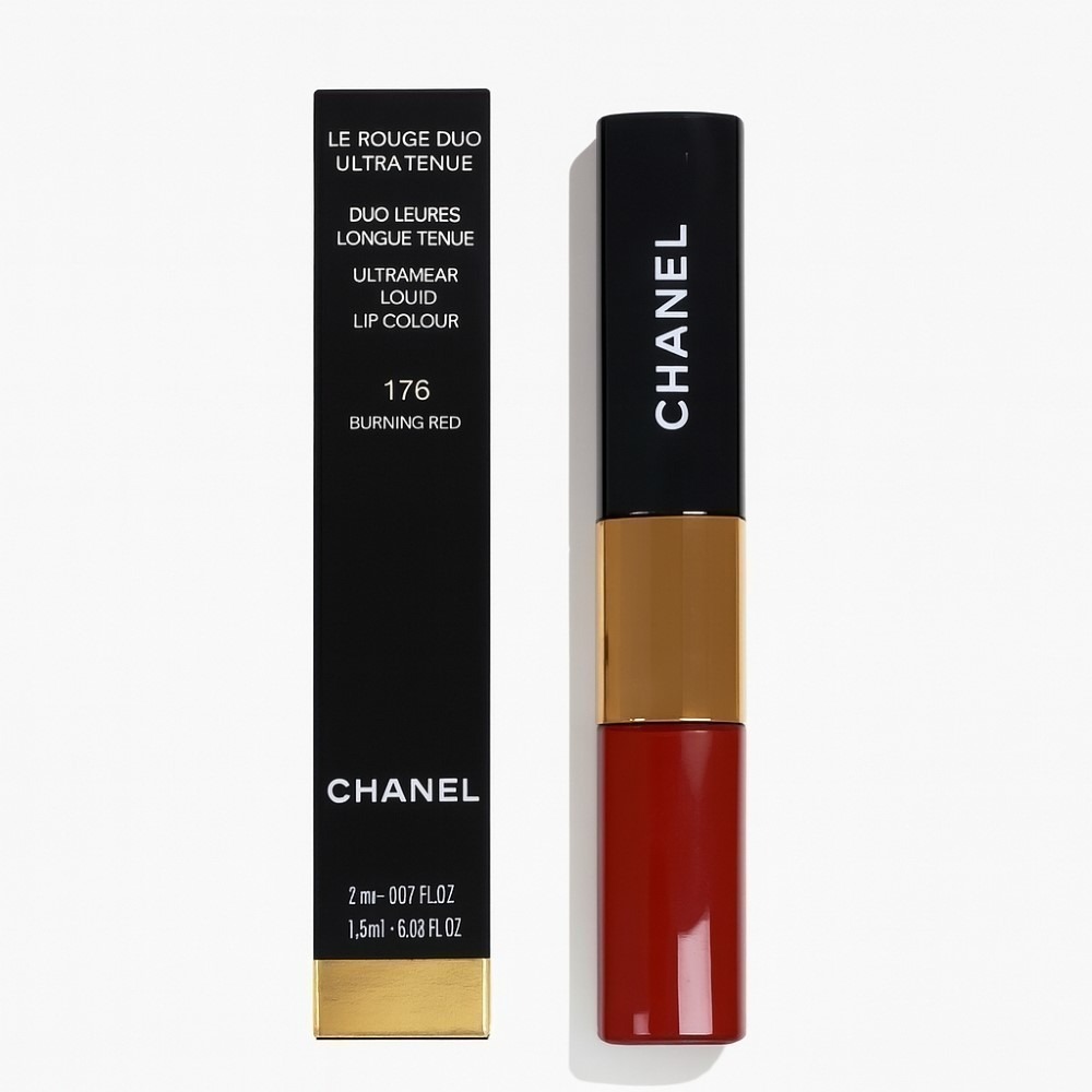 CHANEL 香奈兒 超炫耀持色唇萃 1.5ml+2ml 中樣體驗版 國際航空版 9色可選-規格圖11