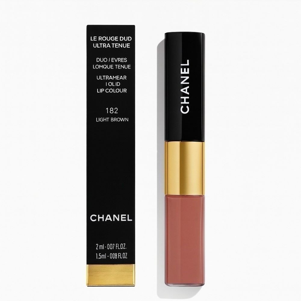 CHANEL 香奈兒 超炫耀持色唇萃 1.5ml+2ml 中樣體驗版 國際航空版 9色可選-規格圖11