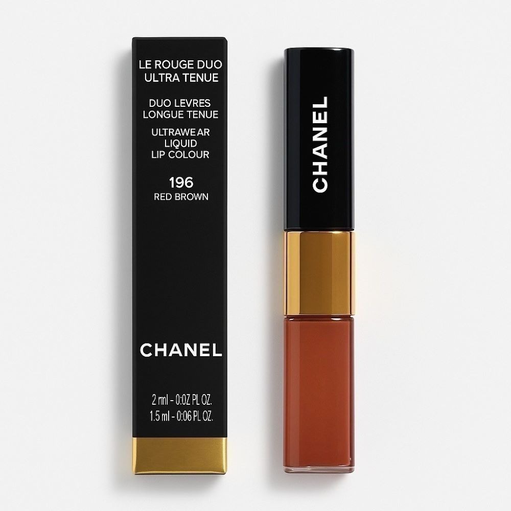 CHANEL 香奈兒 超炫耀持色唇萃 1.5ml+2ml 中樣體驗版 國際航空版 9色可選 領券限折$70-規格圖10