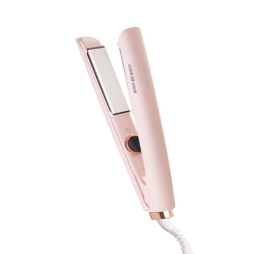 Dream Trend 凱夢 雙向負離子水光離子夾 兩色任選-規格圖1