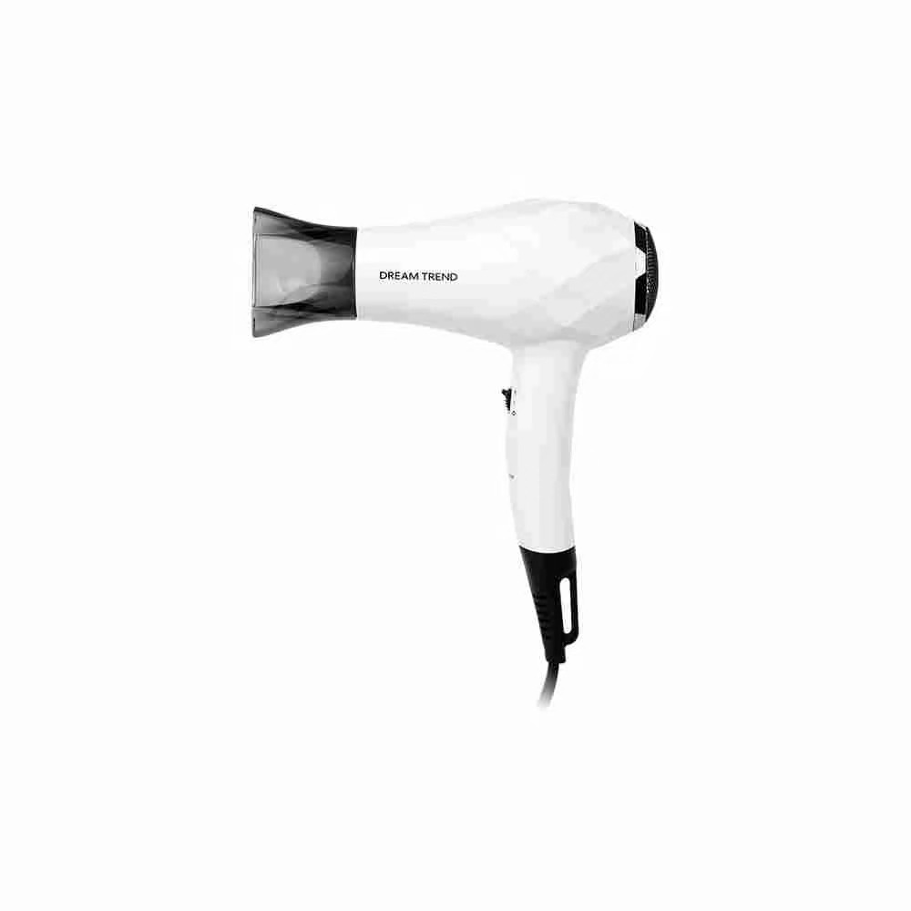 Dream Trend 凱夢 AI智能高速負離子吹風機 兩色任選(+送 凱夢 迷你雙電壓旅行吹風機)-細節圖2