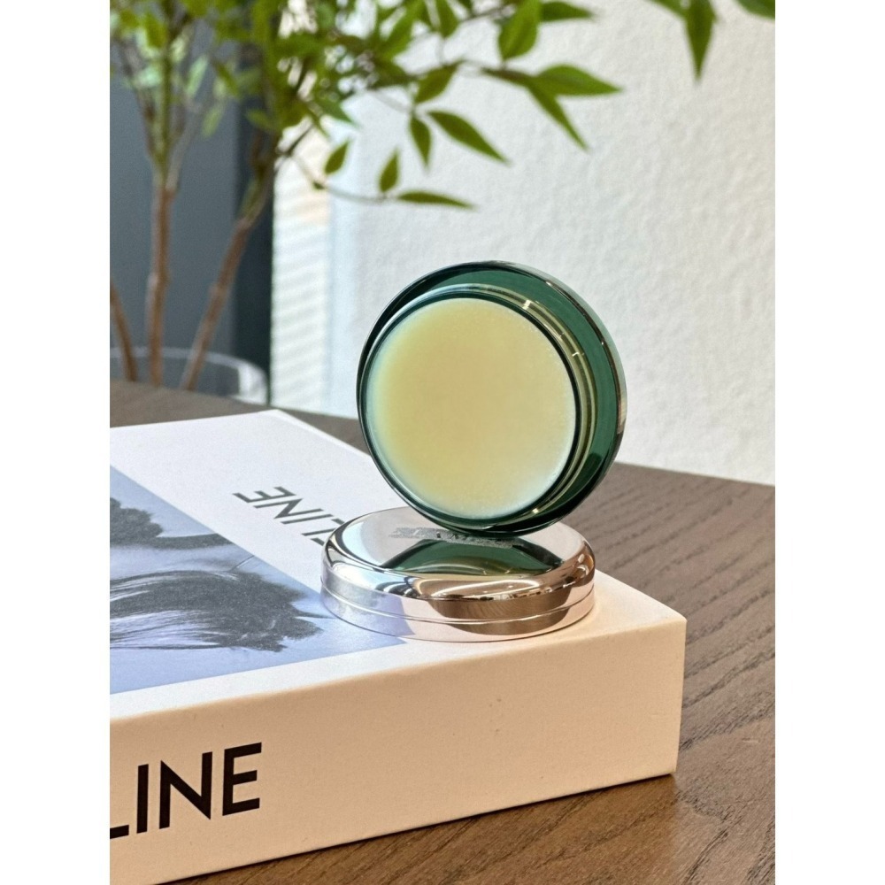 【限時購】LA MER海洋拉娜 修護唇霜5g 體驗版 國際航空版-細節圖5