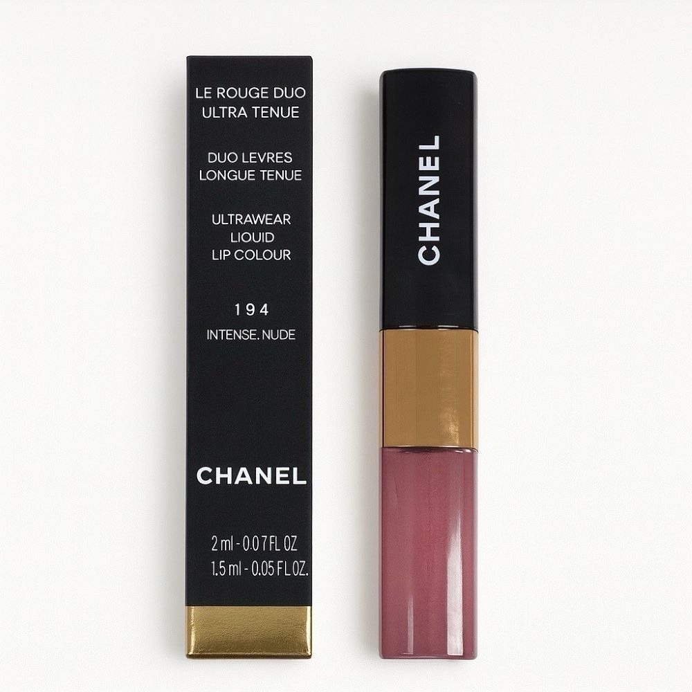 【7-ELEVEN 門市團購】CHANEL香奈兒 超炫耀持色唇萃 1.5ml+2ml 體驗版 國際航空版  9色 2入組-細節圖7