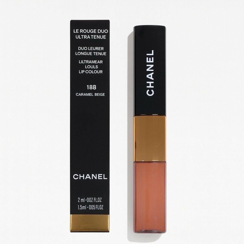 【7-ELEVEN 門市團購】CHANEL香奈兒 超炫耀持色唇萃 1.5ml+2ml 體驗版 國際航空版  9色 2入組-細節圖9