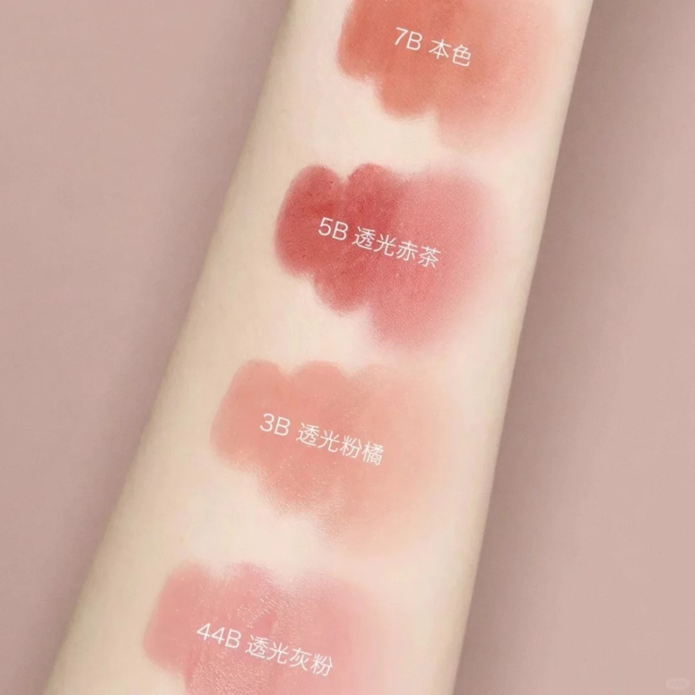 【7-ELEVEN 門市團購】YSL 情挑誘光潤唇膏1.6g 體驗版 國際航空版 8色任選-細節圖7