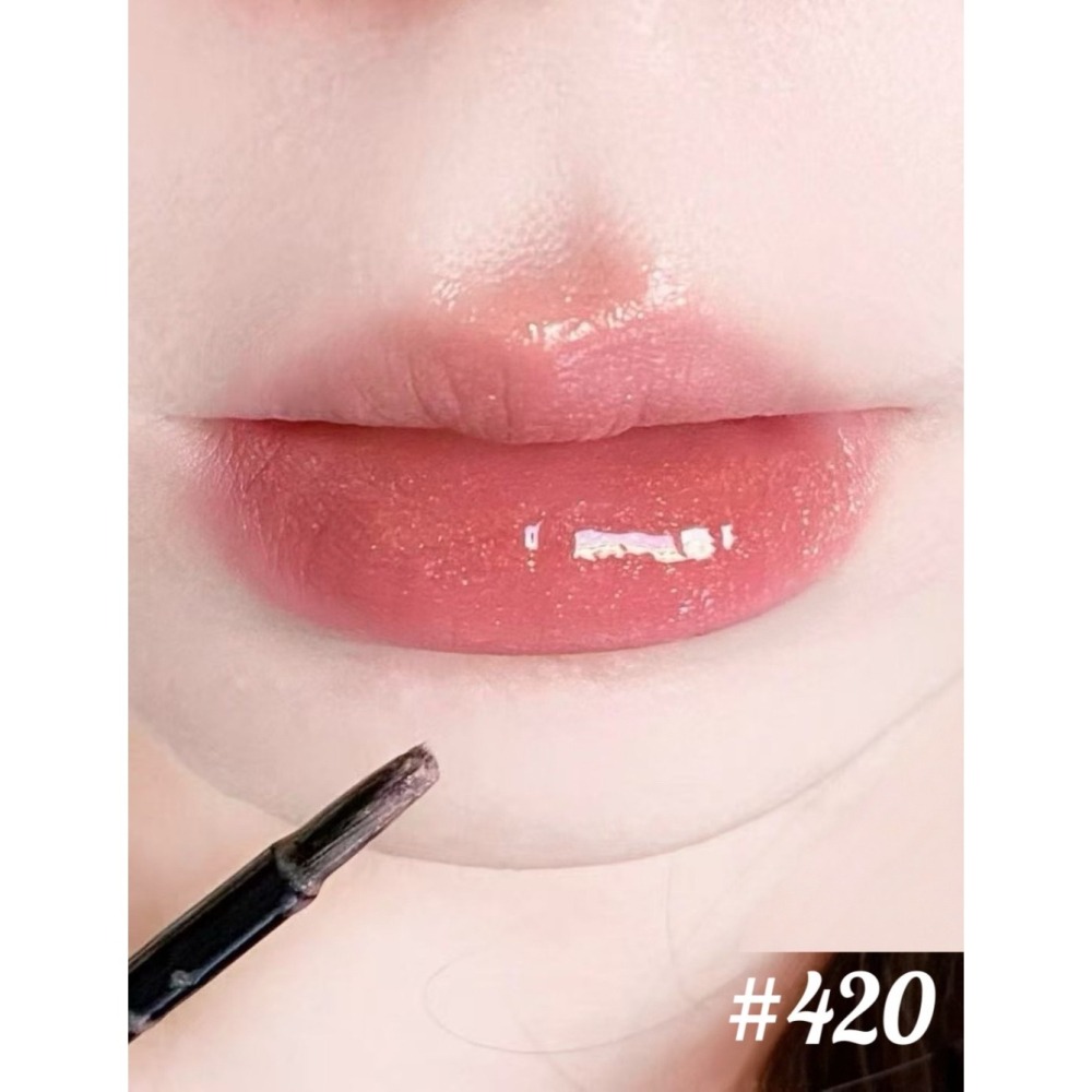 DIOR迪奧 金緻雙頭唇釉 6ml+5ml 多色可選 國際航空版-細節圖7