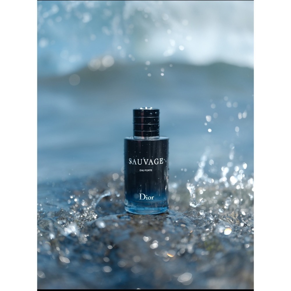 【7-ELEVEN 門市團購】DIOR迪奧 曠野之心聖誕星星禮盒10ml-細節圖5