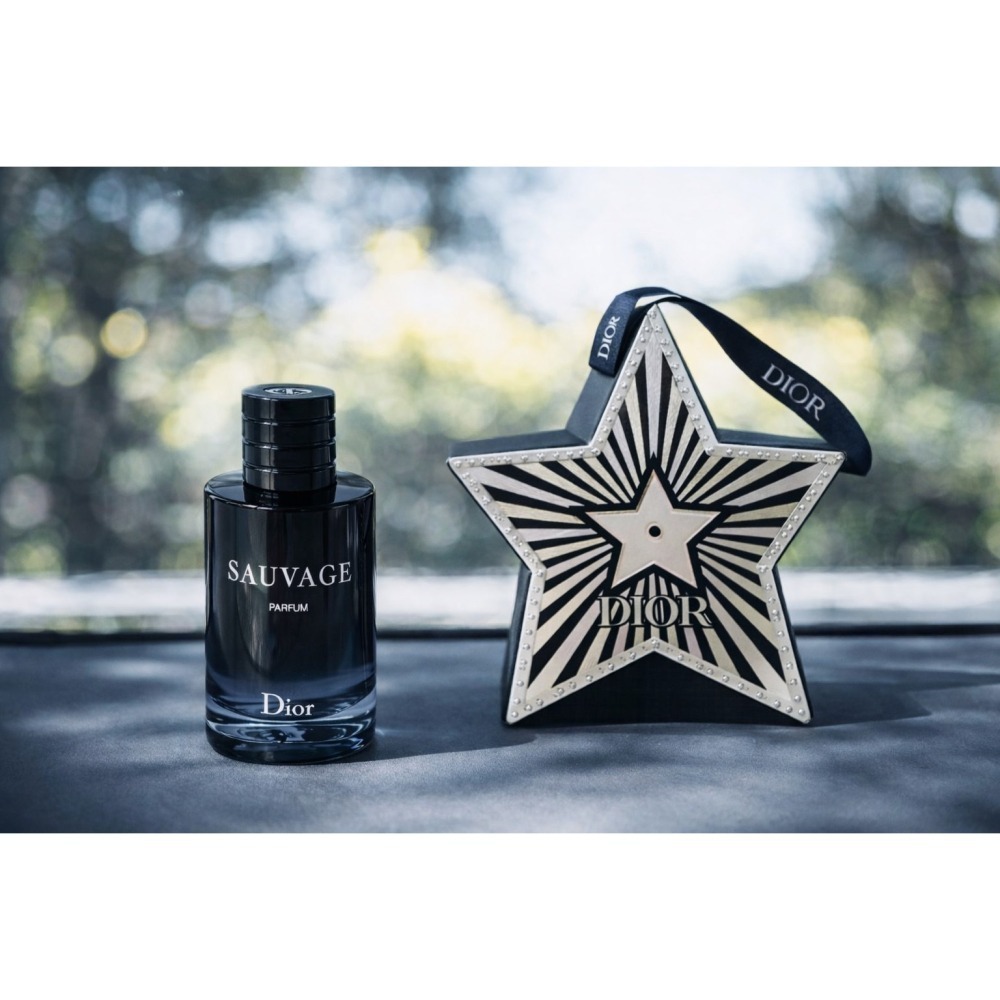 【限時購】DIOR迪奧 曠野之心星星禮盒10ml-細節圖5