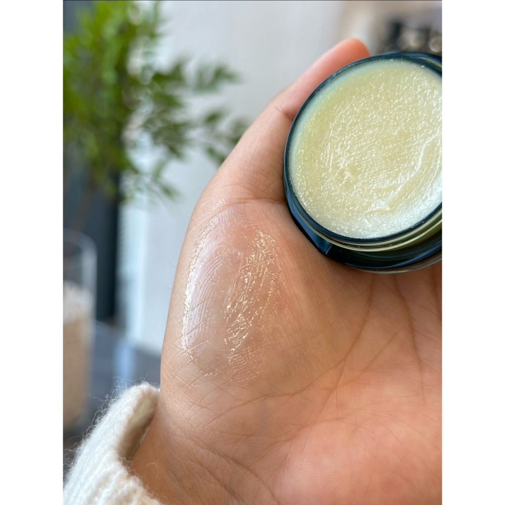 【限時購】LA MER 修護雙星  修護唇霜5g+護手霜30ml 體驗裝-細節圖4