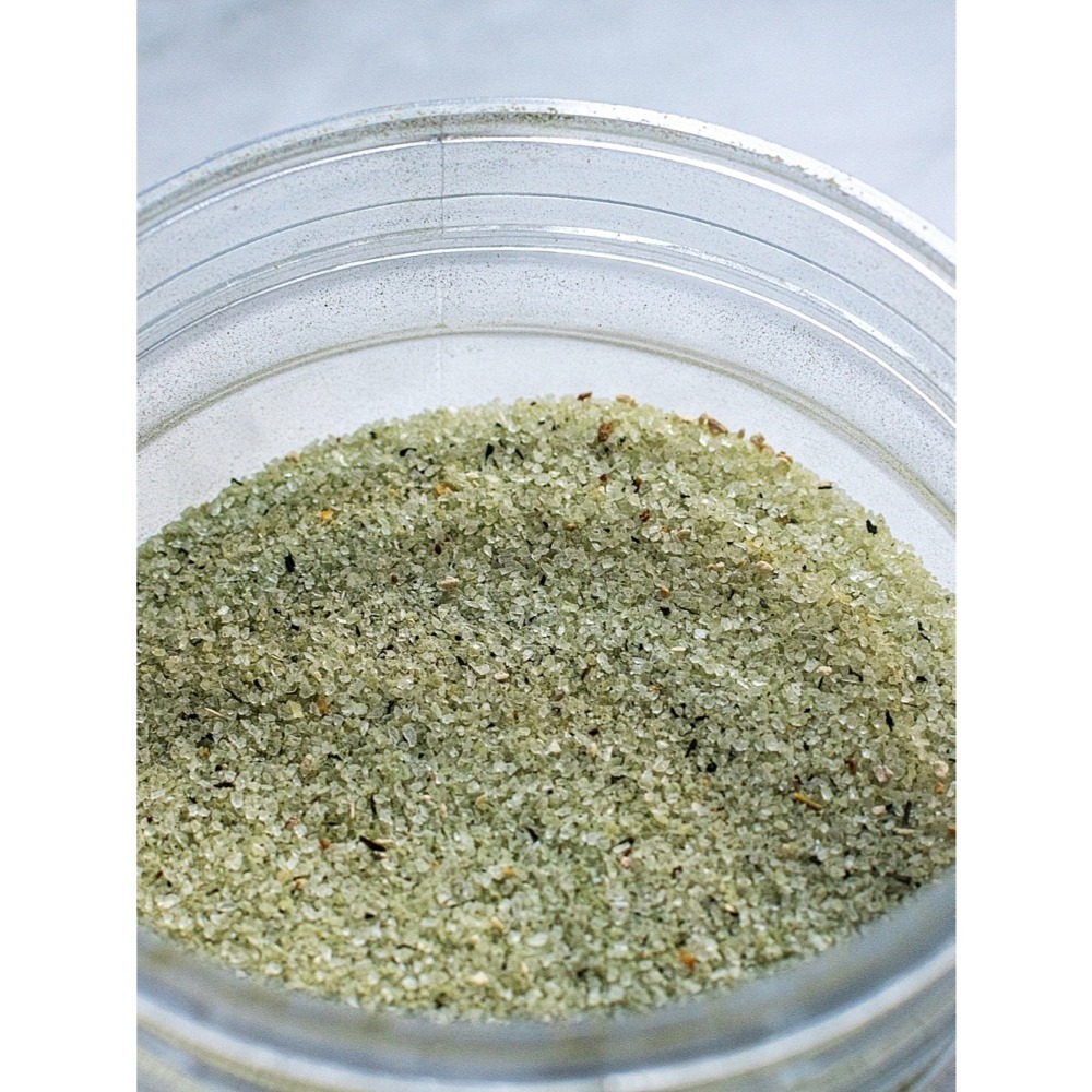 【鮮滋辛】天然海鮮味鹽 300g-細節圖3