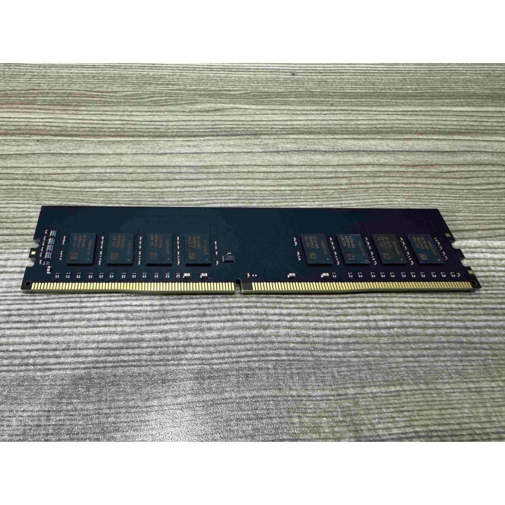 [詢問前請先看內文]  售 二手原廠終身保固 SP 廣穎 DDR4 3200 16GB 桌上型電腦記憶體。-細節圖2