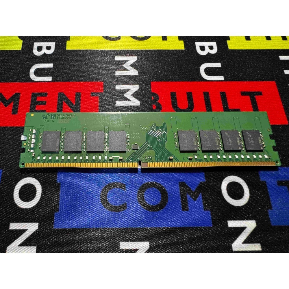 [詢問前請先看內文]  售 原廠終身保固 金士頓 DDR4 3200 32GB(KCP432ND8/32) 桌機記憶體。-細節圖2