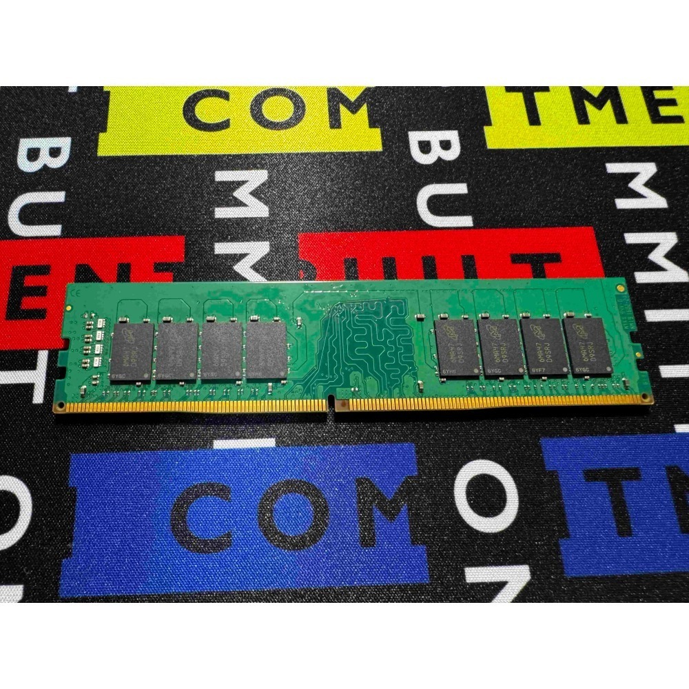 [詢問前請先看內文]售原廠終身保固金士頓DDR4 2133 16GB(KVR21N15D8/16) 桌上型電腦記憶體。-細節圖3