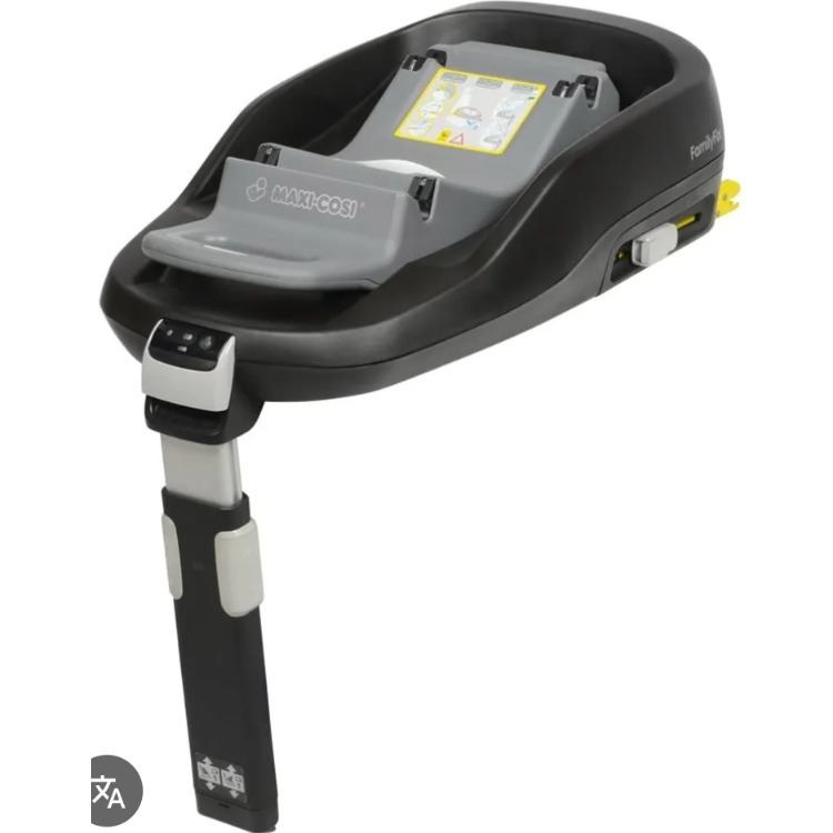 汽座+底座-細節圖2