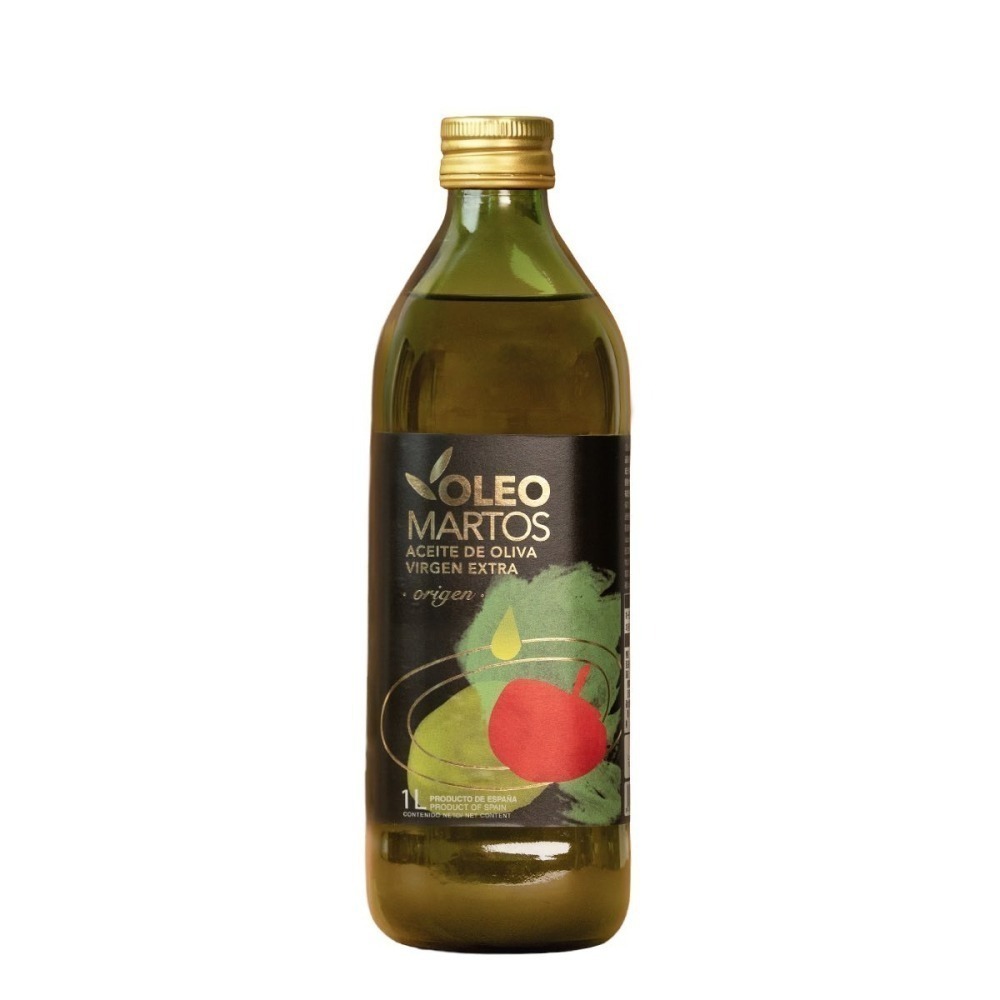 Gelovery 編哥 ILIADA希臘藍瓶冷壓初榨橄欖油 750ml-細節圖6