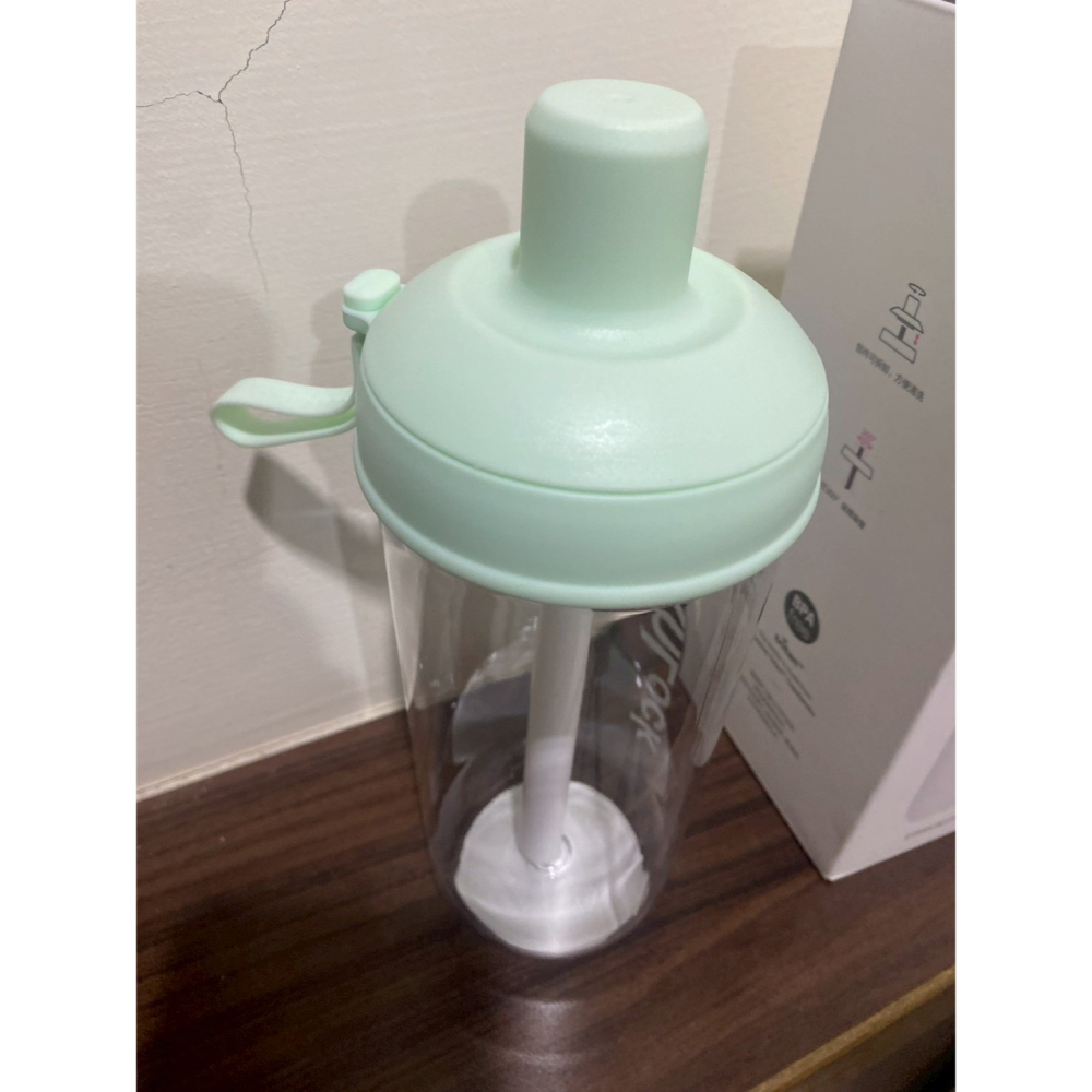 樂扣樂扣 嚼對搖搖吸管杯 珍奶杯 LocknLock  免運+折價+OP點數可折抵-細節圖4