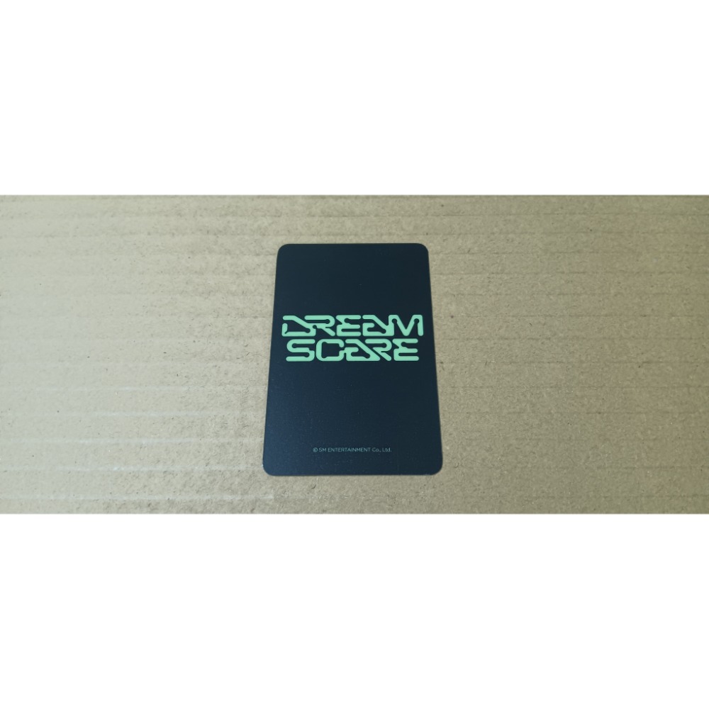 J💽現貨 NCT DREAM DREAMSCAPE MS通路視訊特典 楷燦-細節圖2