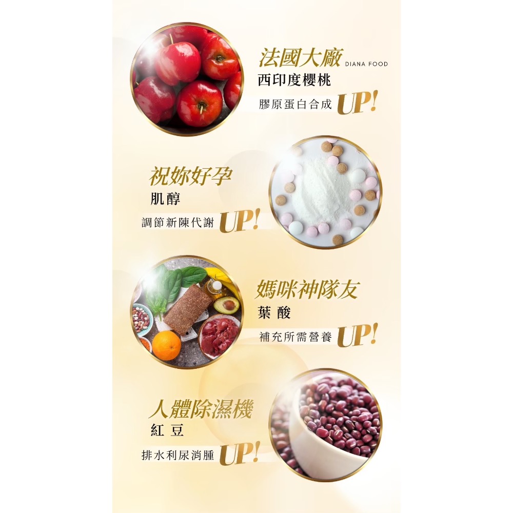 頂級奢華膠原蛋白-細節圖5