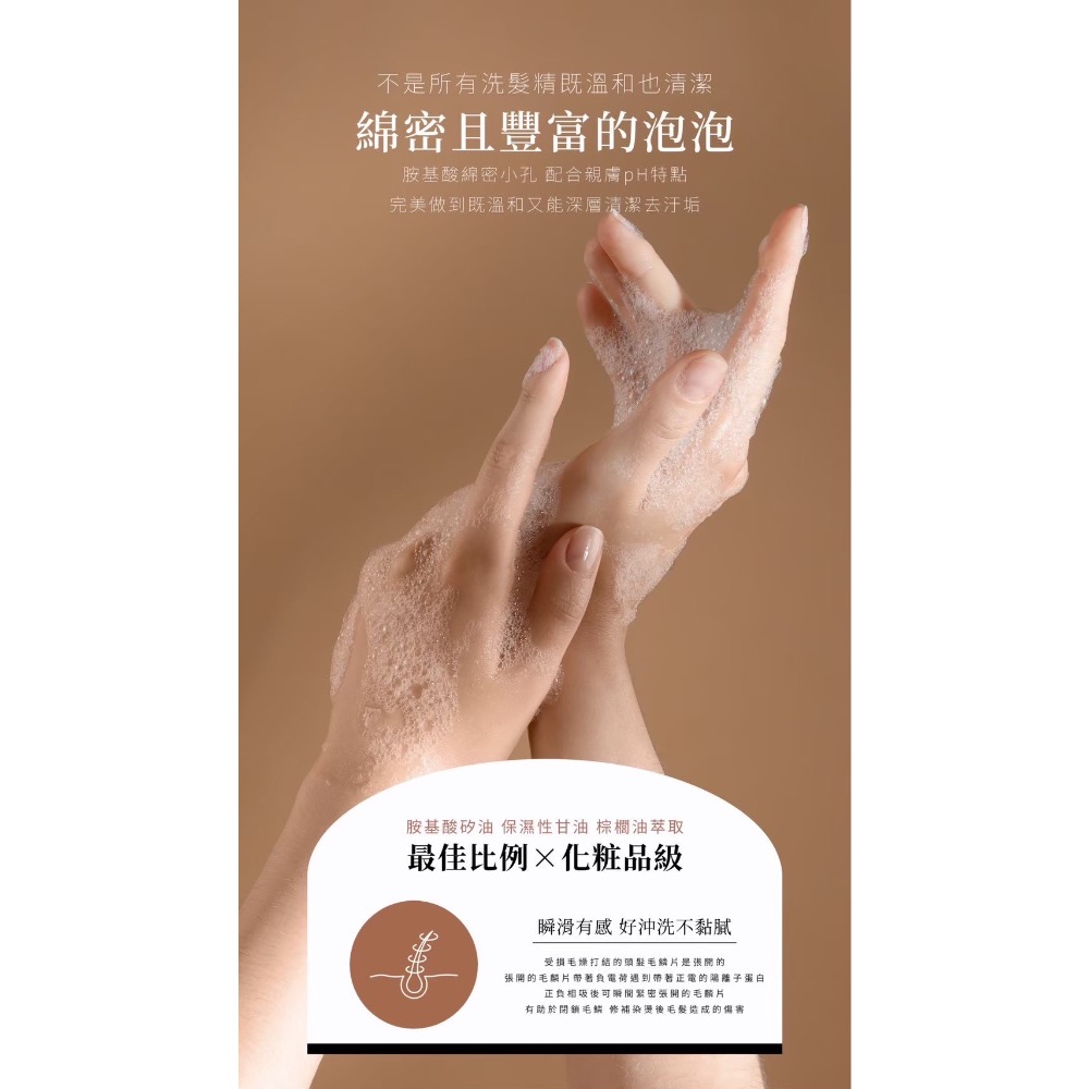 洗護系列-細節圖2
