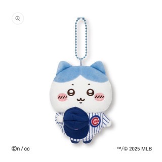 現貨！日本🇯🇵官網限量預售 MLB美國職棒大聯盟限量款吉伊卡哇 兔兔 小八 道奇隊 小熊隊-規格圖7