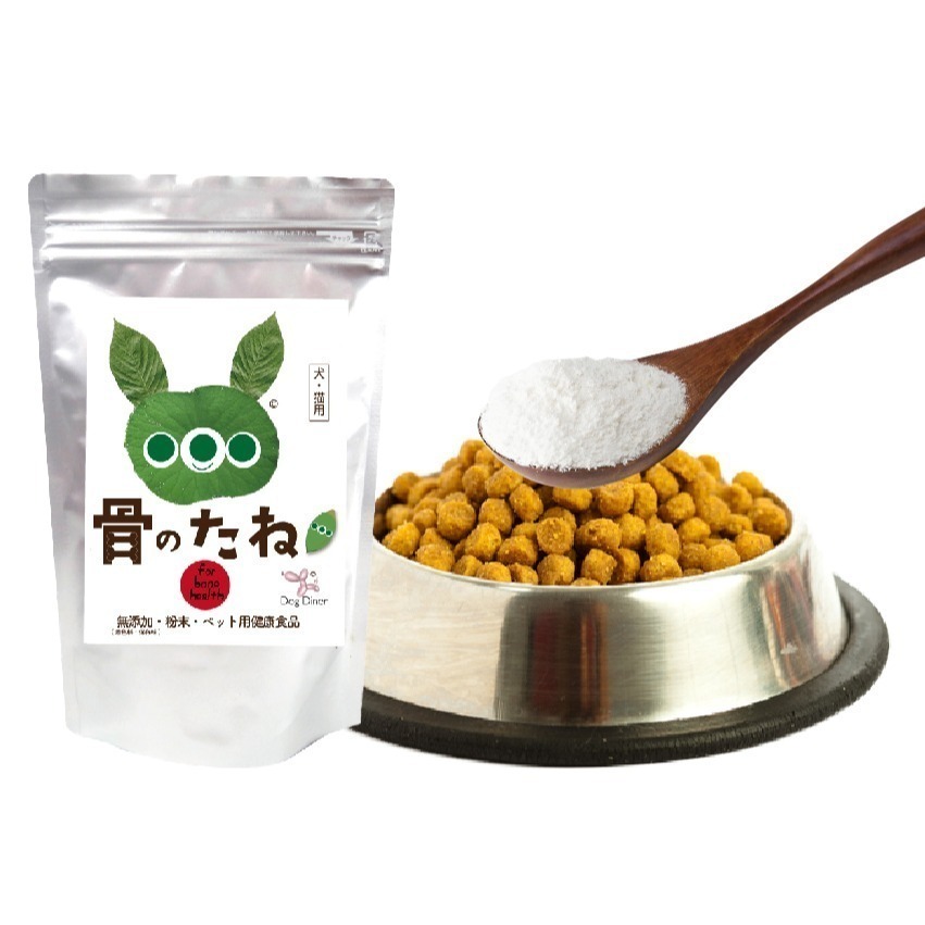 寵物健骨香鬆 1包30g-細節圖2