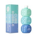 cocoheali萌色兒童三色方塊沐浴泡泡300ml(贈吹泡泡器)-規格圖5