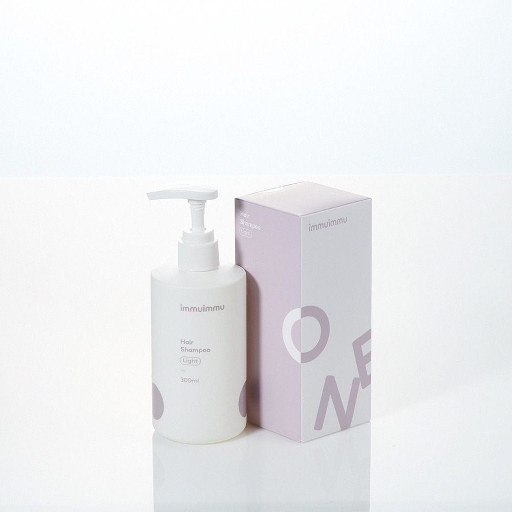 cocoheali 萌色兒童全方位洗髮乳300ml(保濕 滋養 植物性)-細節圖4