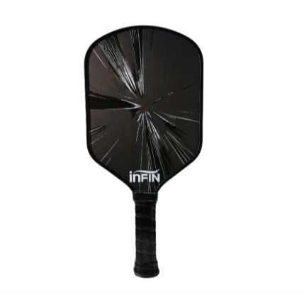 【唯羽生活】INFIN PICKLEBALL PADDLE 匹克球拍 (附拍套)  匹克拍-細節圖2