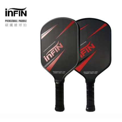 【唯羽生活】INFIN PICKLEBALL PADDLE 匹克球拍 (附拍套)  匹克拍-規格圖6